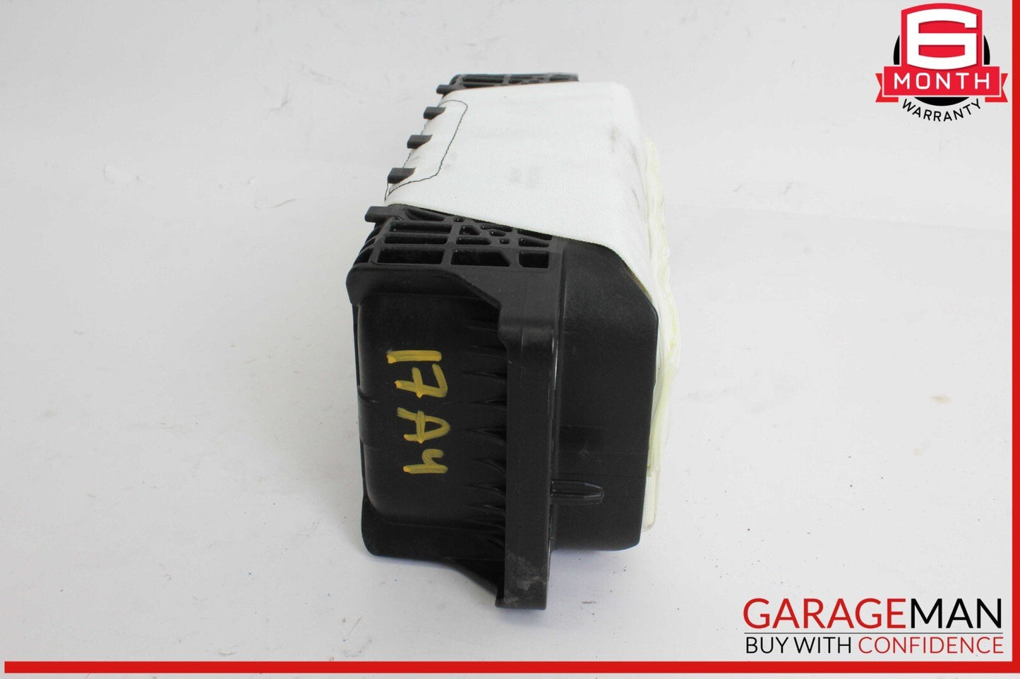 17-24 Audi A4 Quattro Front Right Passenger Side Dash Dashboard Air Bag Airbag