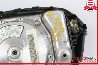 96-98 Mercedes R129 SL500 SL320 Driver Steering Wheel Airbag Air Bag SRS OEM