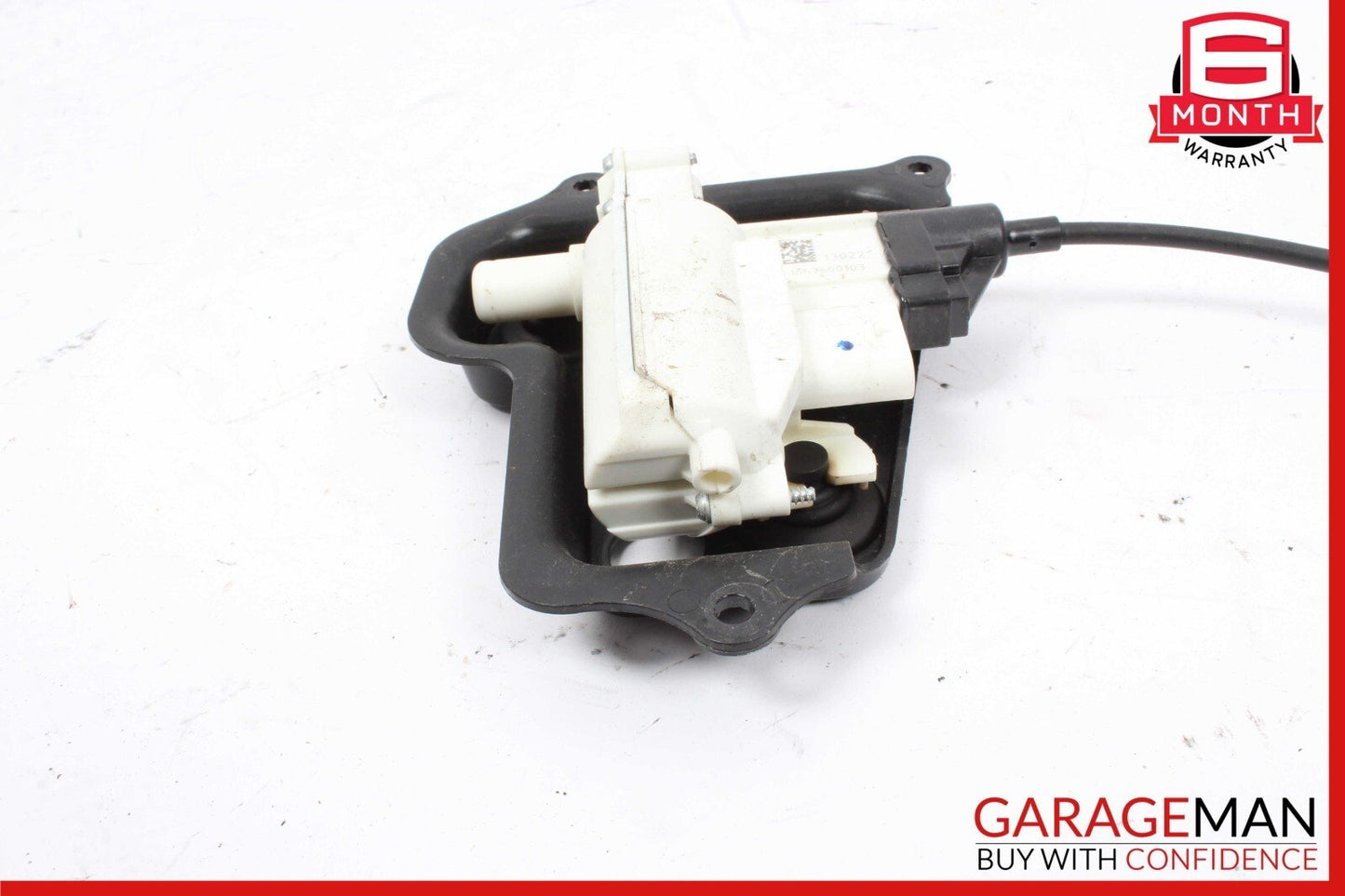 13-16 Mercedes X166 GL450 Front Left Driver Side Door Locking Closing Motor