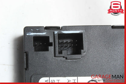 03-06 Mercedes R230 SL500 CL500 Central Gateway Control Module OEM