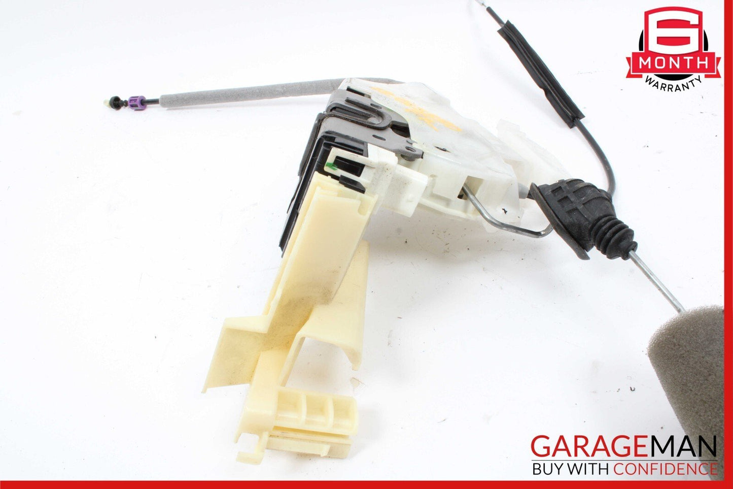 08-20 Mercedes W218 CLS500 E550 Front Right Door Lock Latch Actuator OEM
