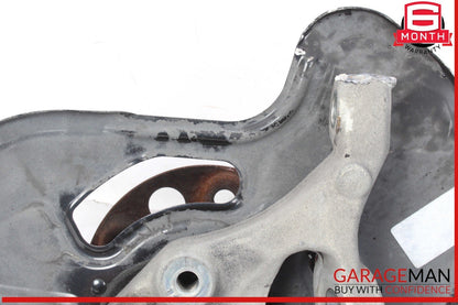 08-20 Mercedes W204 C250 E350 Front Left Wheel Spindle Knuckle Hub Bearing OEM