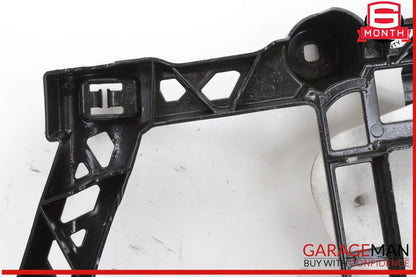 13-19 Mercedes X166 GL450 GLS450 Rear Right Bumper Holder Support Bracket OEM