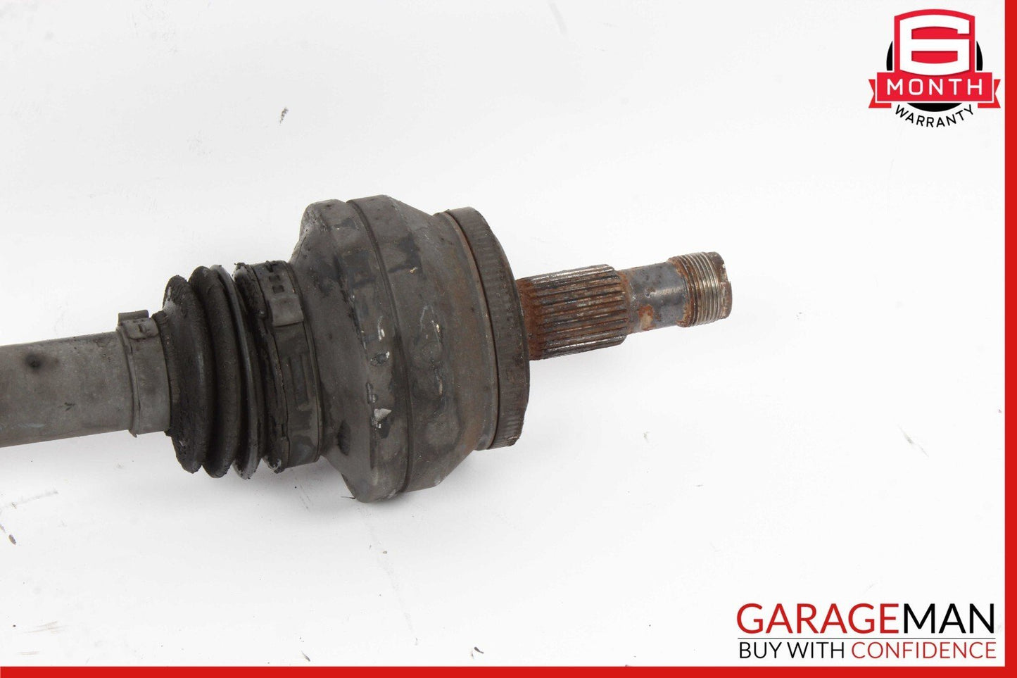 07-14 Mercedes W221 S550 Rear Right or Left  Axle CV Half Shaft 2213502010 OEM
