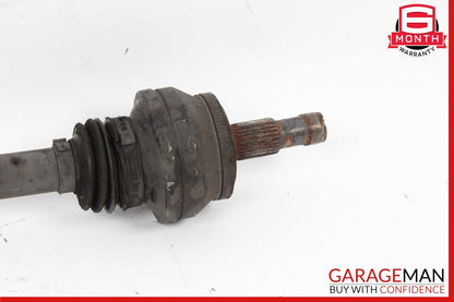 07-14 Mercedes W221 S550 Rear Right or Left  Axle CV Half Shaft 2213502010 OEM