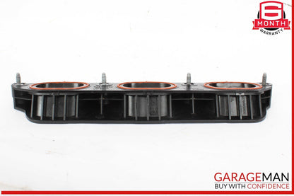 17-20 Mercedes R172 SLC43 AMG Right Side Engine Manifold Intermediate Flange OEM