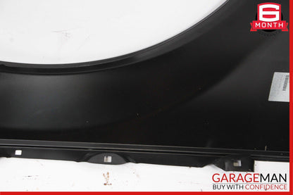 08-14 Mercedes W204 C250 C300 C350 Front Left Side Wing Fender Panel Aftermarket