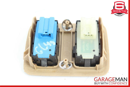 07-12 Mercedes X164 GL450 GL350 Rear Right And Left Seat Fold Control Switch OEM