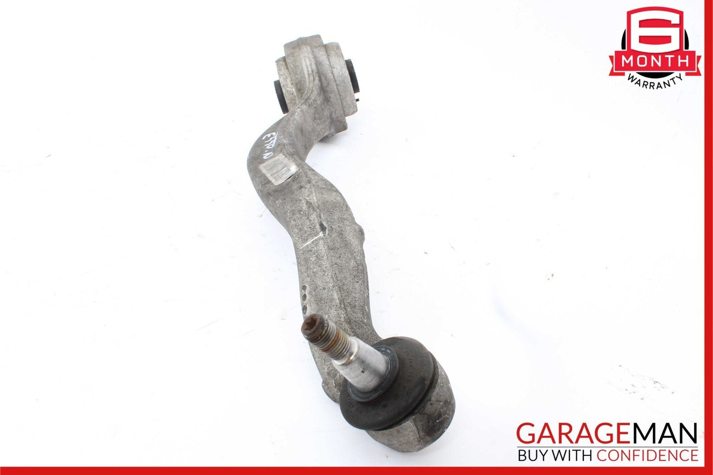 10-16 Mercedes W212 E350 E550 CLS400 Front Left Side Top Upper Control Arm OEM