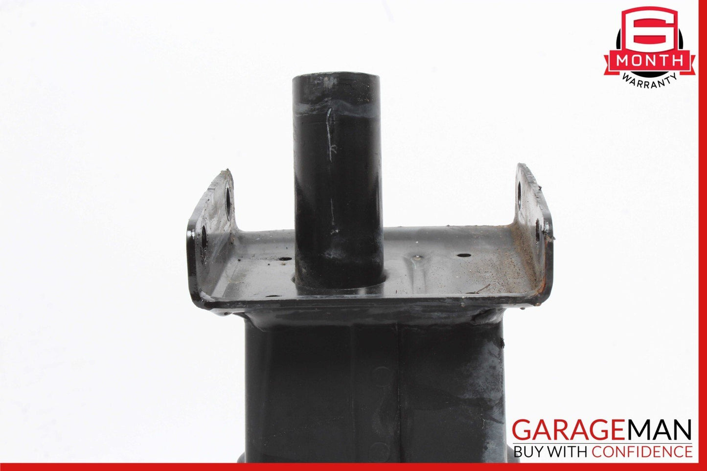 07-13 Mercedes W221 S600 S550 Front Right Side Bumper Reinforcement Bracket OEM