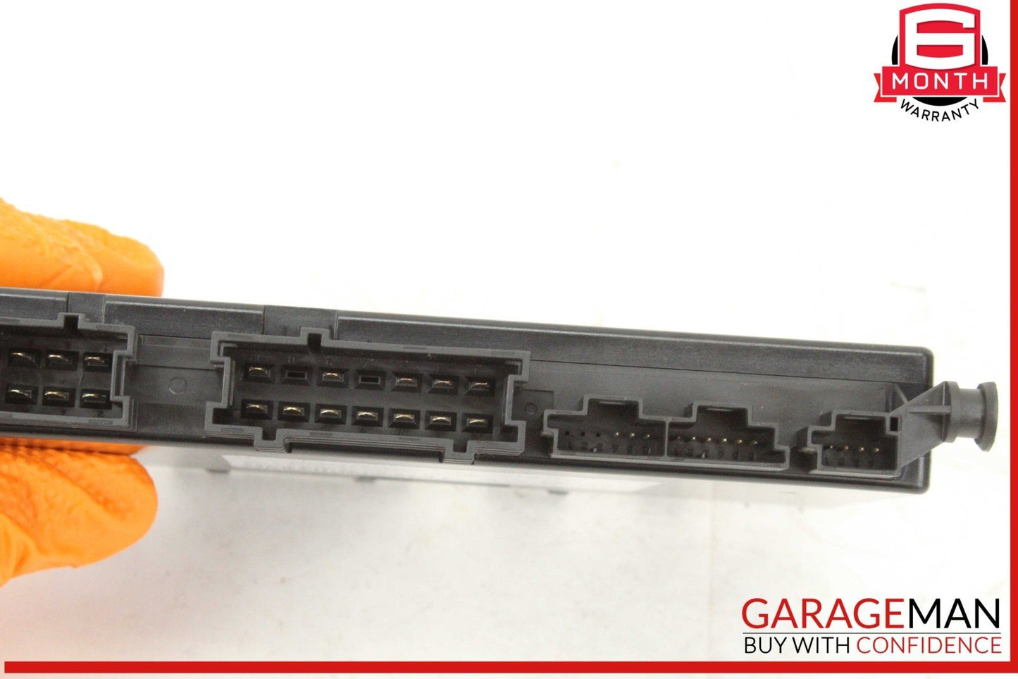 03-12 Mercedes R171 SLK280 E550 ML350 Front Right Side Seat Control Module OEM