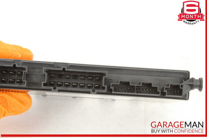 03-12 Mercedes R171 SLK280 E550 ML350 Front Right Side Seat Control Module OEM