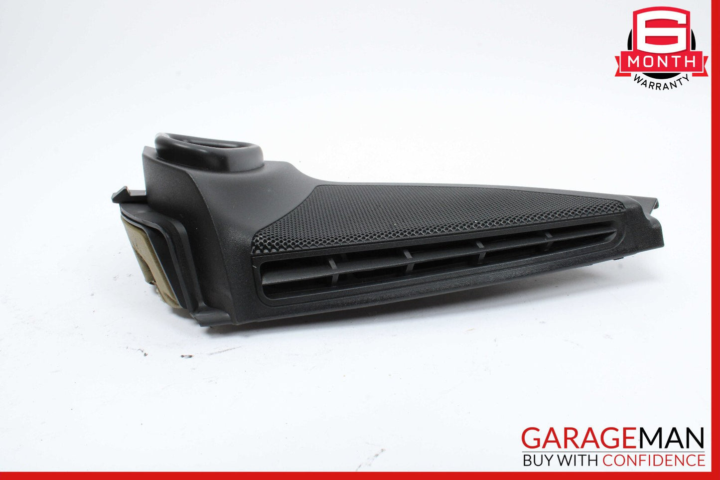 06-12 Mercedes W164 ML550 Speaker Door Mirror Cover Front Right Side OEM