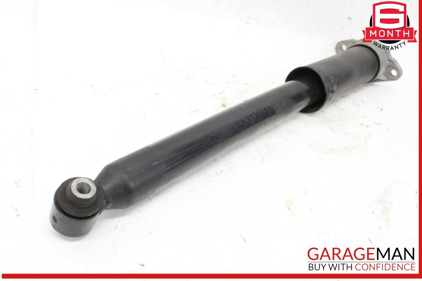 15-20 Mercedes W205 C300 Rear Left & Right Side Shock Strut Absorber Set OEM