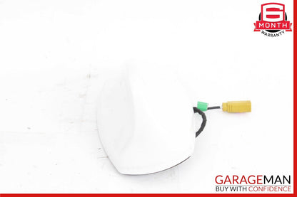 17-22 Alfa Romeo Giulia Shark Fin Radio Antenna 156114278 OEM