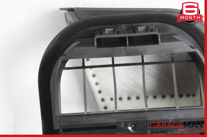 17-22 Alfa Romeo Giulia Rear Left Quarter Panel Air Pressure Vent OEM