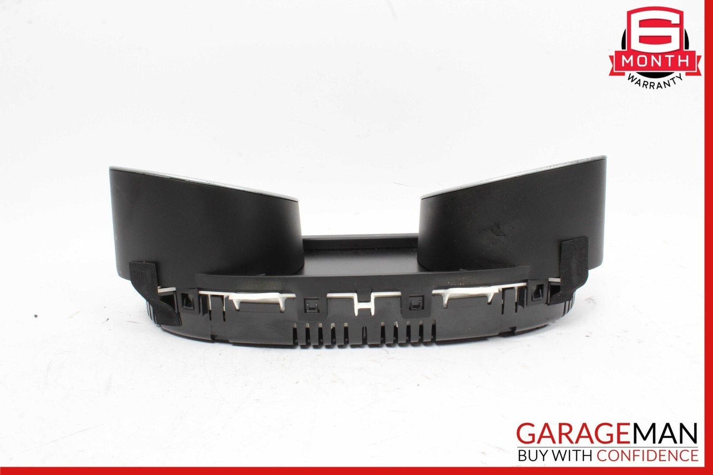 14-17 Maserati Ghibli Speedometer Odometer Instrument Cluster Gauge Assembly OEM