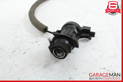 08-17 Mercedes W204 C300 E350 Trunk Lid Latch Lock Actuator OEM