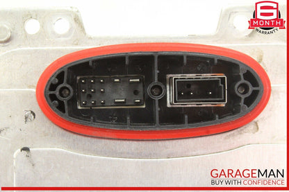 10-16 Porsche Panamera 970 Xenon HID Headlight Ballast Module Unit OEM