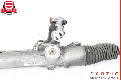 10-13 Mercedes W221 S400 S550 CL63 Power Steering Rack and Pinion 2214603900 OEM