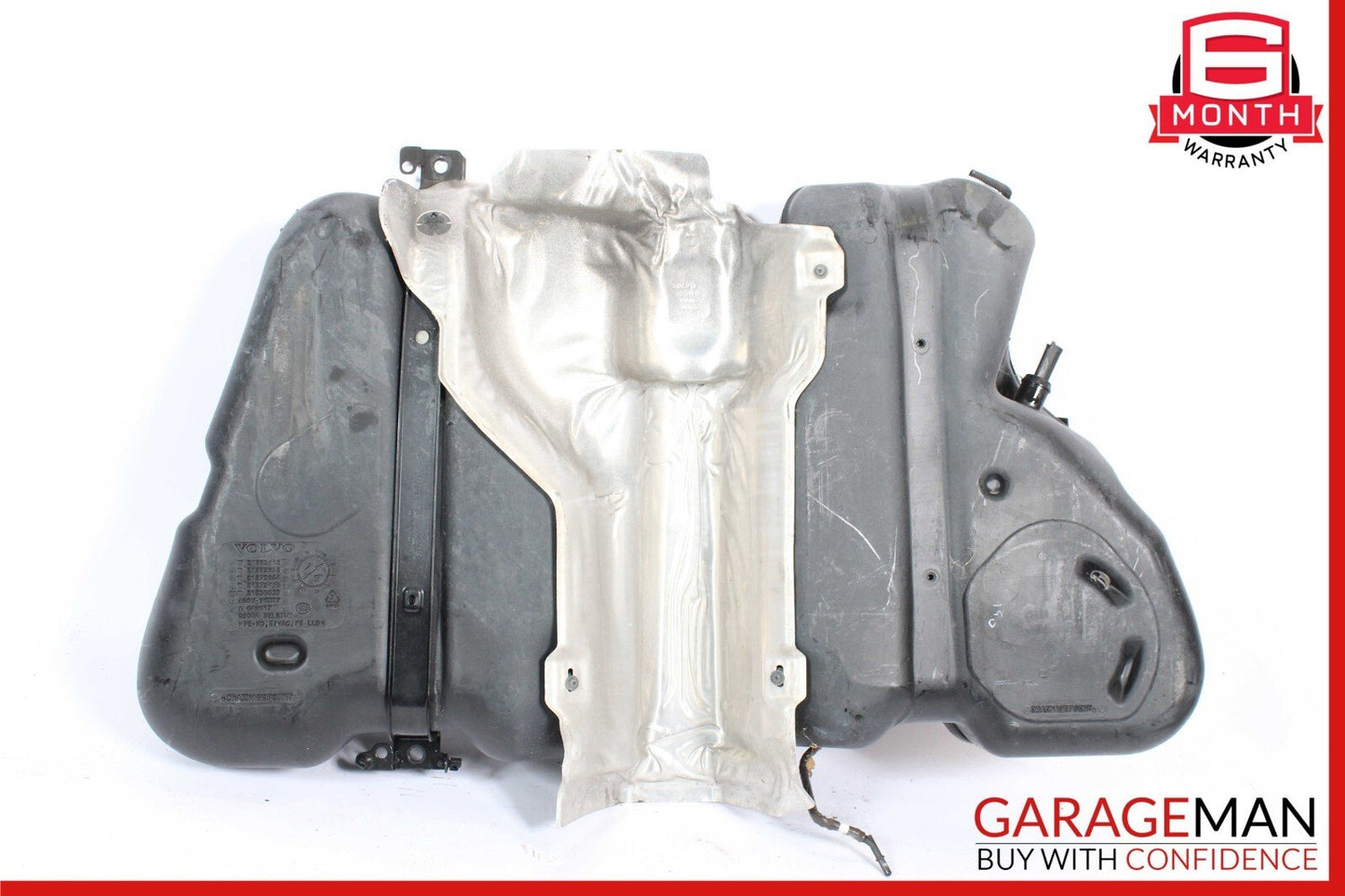 11-18 Volvo S60 V60 Fuel Tank Assembly OEM