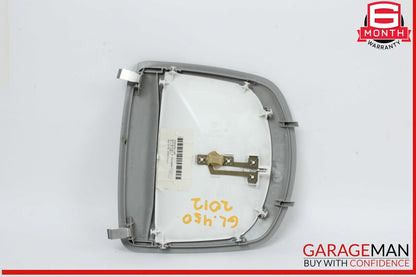 06-13 Mercedes X164 GL450 ML450 Rear Overhead Dome Light Lamp Reading Map OEM