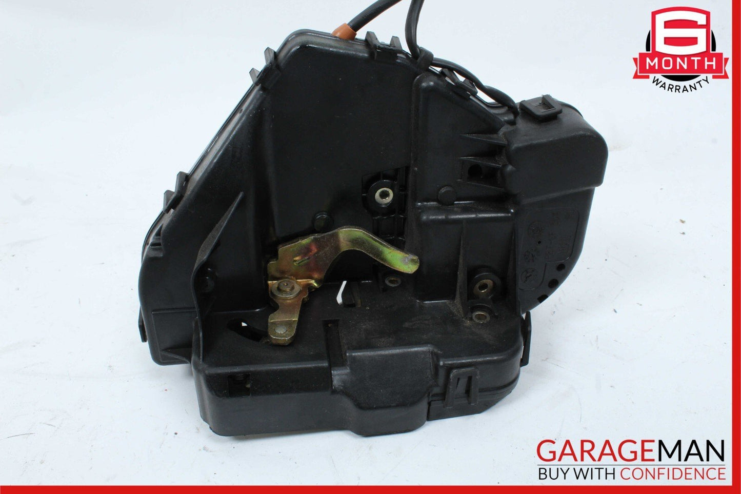 01-07 Mercedes W203 C230 C320 Front Right Passenger Door Lock Latch Actuator OEM