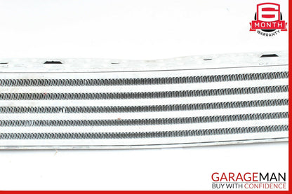97-00 Mercedes R170 SLK230 Intercooler Air Cooler Radiator 1705000300 OEM