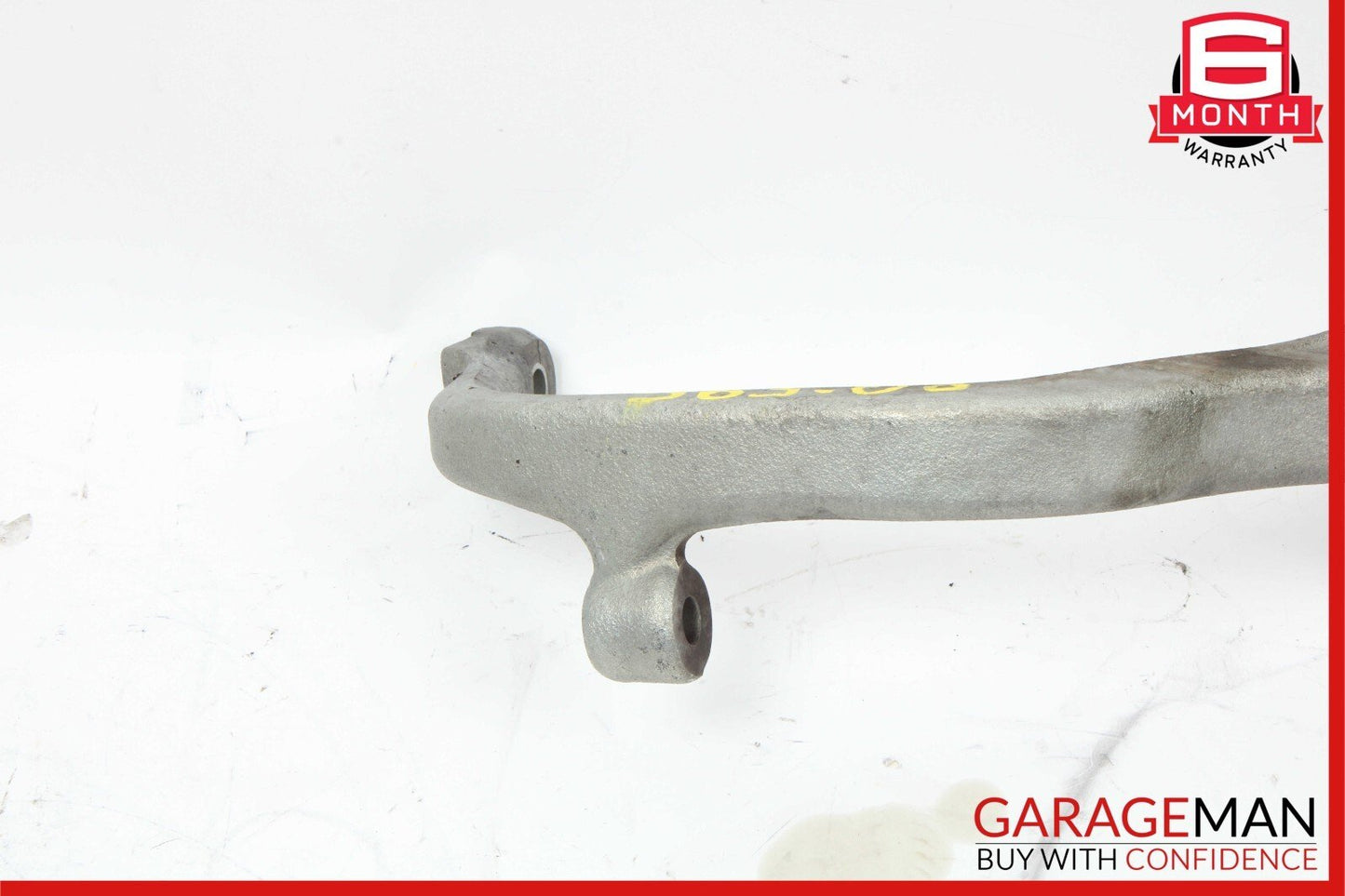 07-14 Mercedes W221 S63 AMG Front Right Wheel Carrier Spindle Knuckle Hub OEM