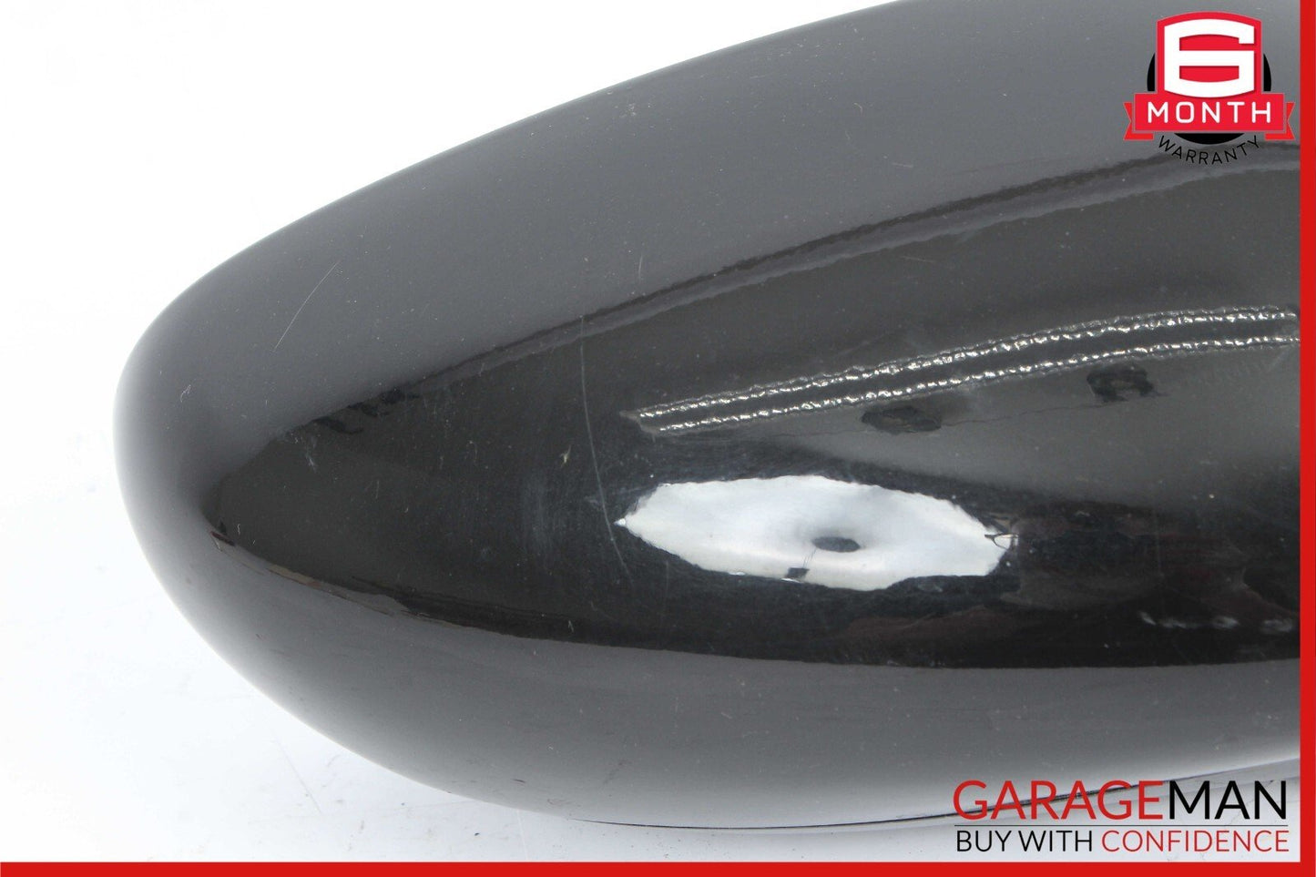 97-04 Porsche Boxster 986 Carrera 911 996 Front Right Side Mirror Rear View Door
