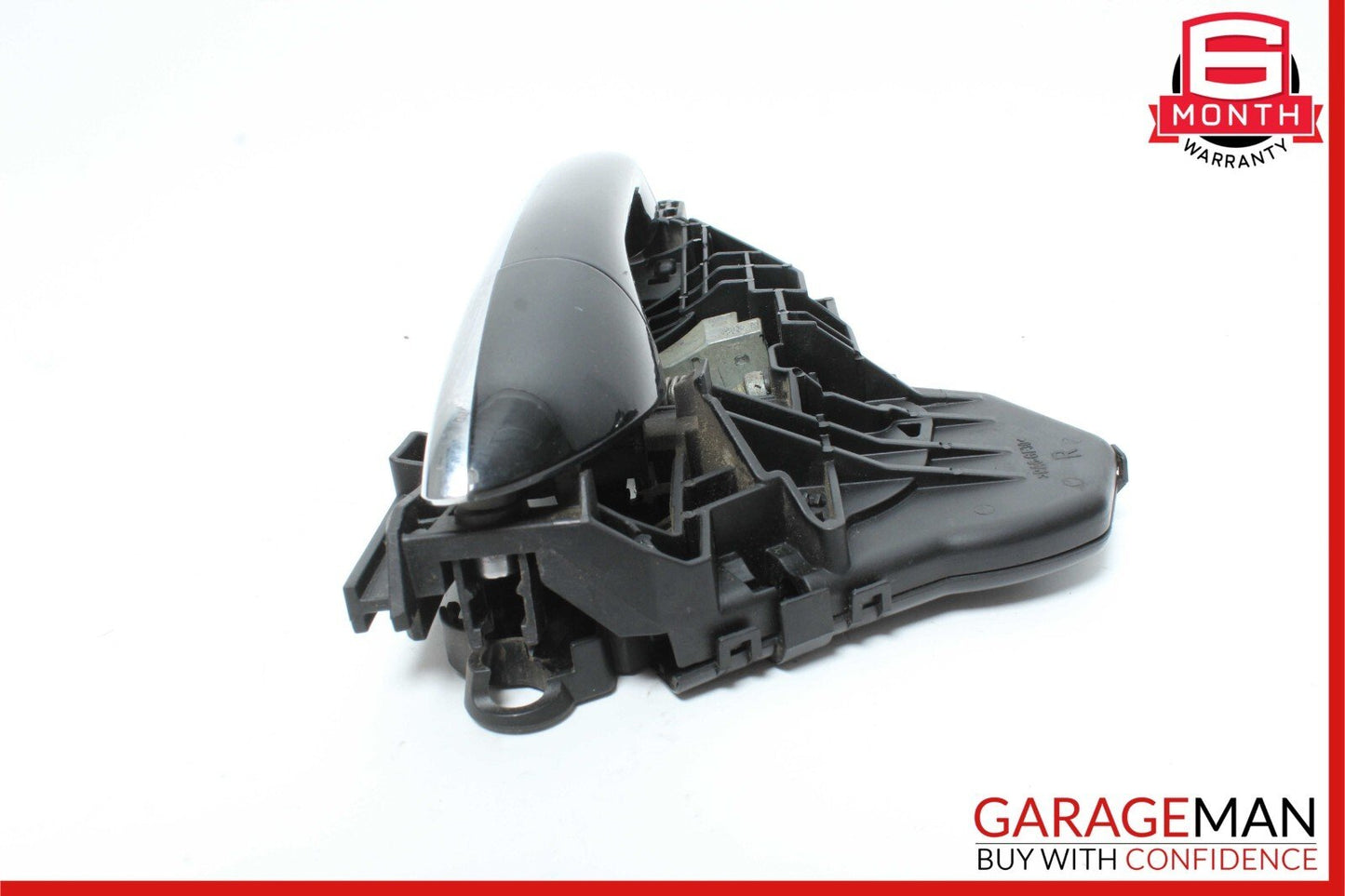 06-12 Mercedes W164 ML350 GL450 Front Right Passenger Side Exterior Door Handle