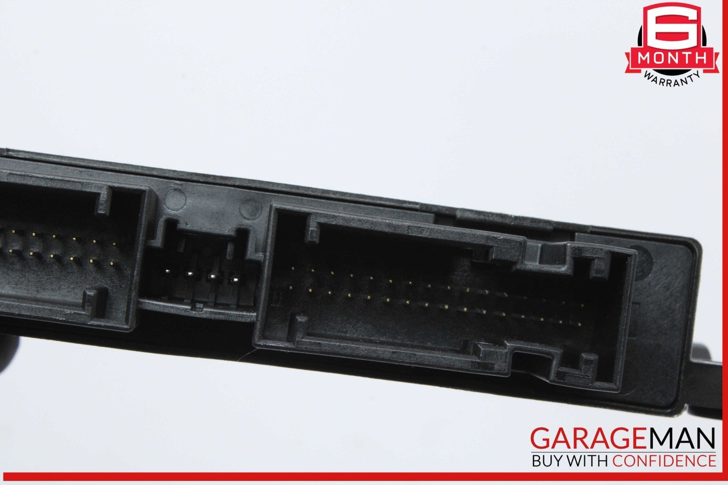 15-19 Mercedes-Benz C300 C-Class W205 Transmission Control Module 2059007705