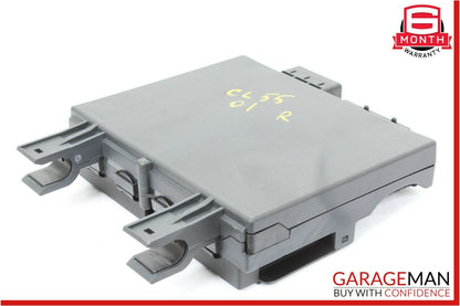 00-06 Mercedes W215 CL500 CL600 Front Right Passenger Under Seat Control Module
