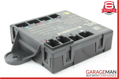 08-14 Mercedes W204 C250 Rear Left Driver Side Door Control Module Unit OEM