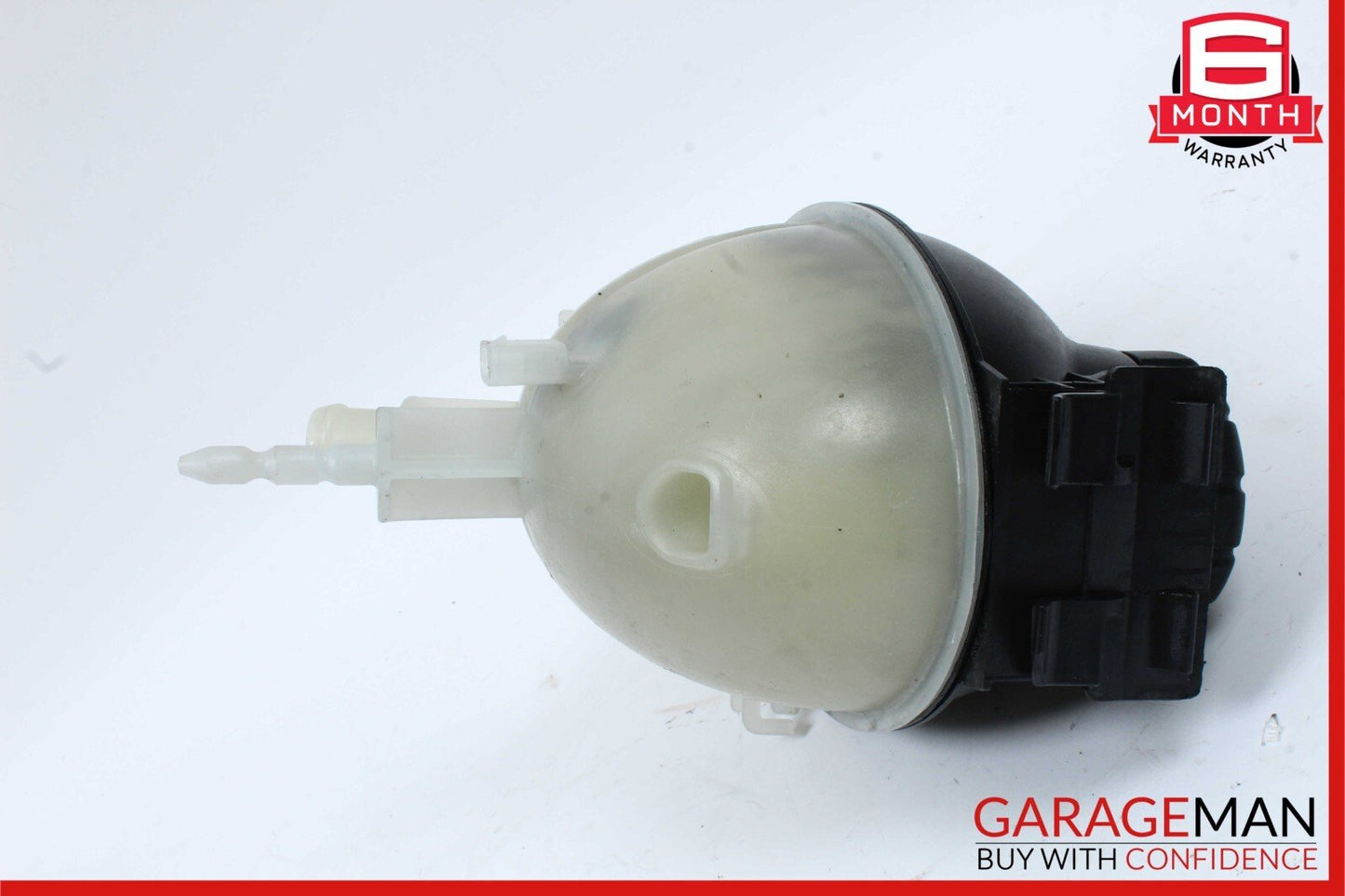 08-18 Mercedes C250 C300 GLK350 E350 Coolant Reservoir Overflow Expansion Tank