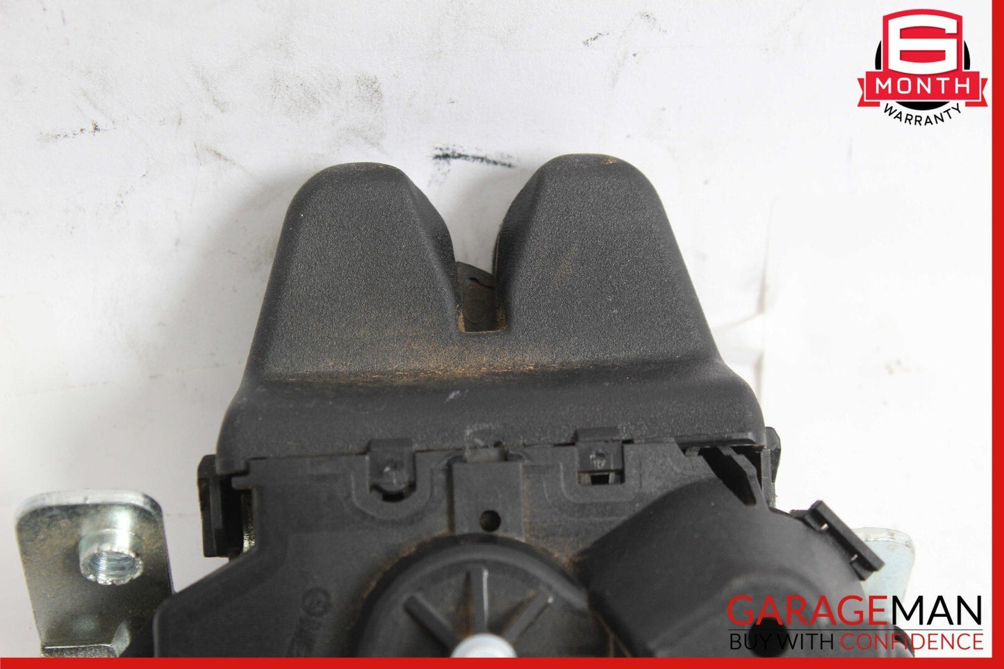 14-18 Mercedes W117 CLA250 C350e Rear Trunk Lid Lock Latch Actuator Mechanism
