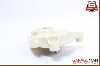 08-16 Mercedes W212 E350 C350 Front Right Door Window Regulator Motor OEM