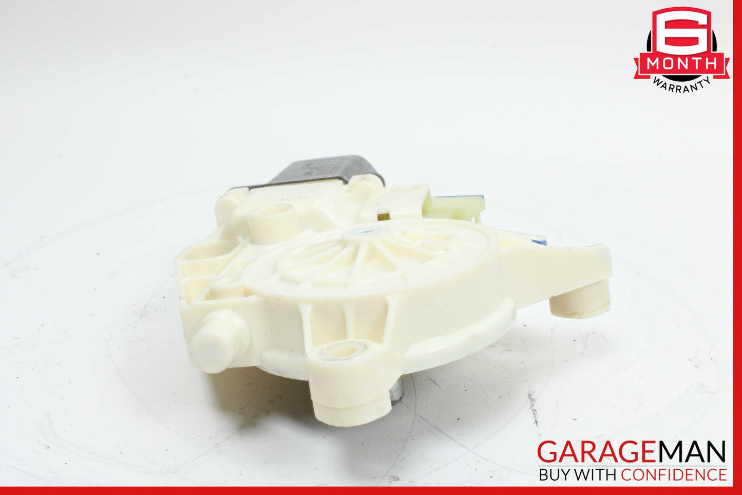 08-16 Mercedes E350 E400 GLK350 C300 Rear Right Door Window Regulator Motor Unit
