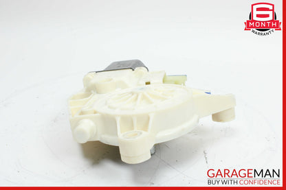 08-16 Mercedes E350 E400 GLK350 C300 Rear Right Door Window Regulator Motor Unit