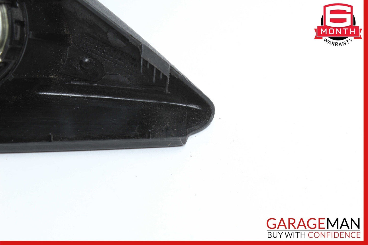 03-09 Mercedes W211 E63 AMG Tweeter Speaker Cover Front Left Black OEM