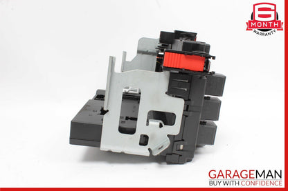10-13 Mercedes W221 S550 S400 Rear Sam Fuse Box Relay Module Control OEM