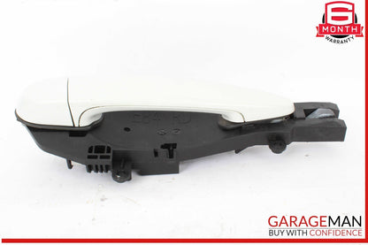 12-15 BMW X1 Rear Right Passenger Side Exterior Door Handle