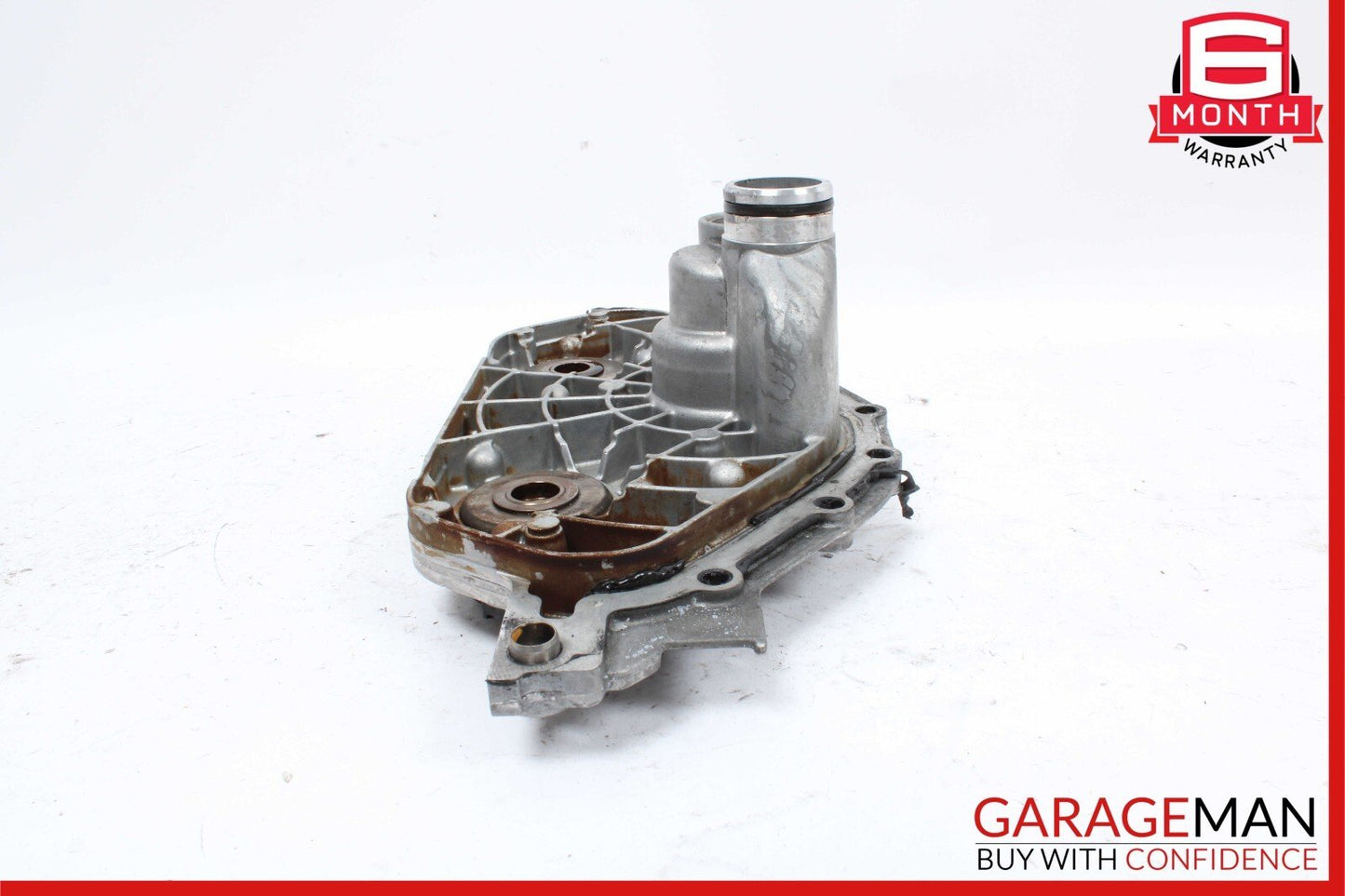 12-15 Mercedes W204 C250 SLK250 Engine Motor Valve Cover 2710161406 OEM