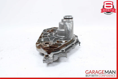 12-15 Mercedes W204 C250 SLK250 Engine Motor Valve Cover 2710161406 OEM