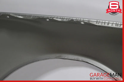 03-08 Mercedes R230 SL500 SL550 SL55 AMG Fender Front Left Driver Side OEM