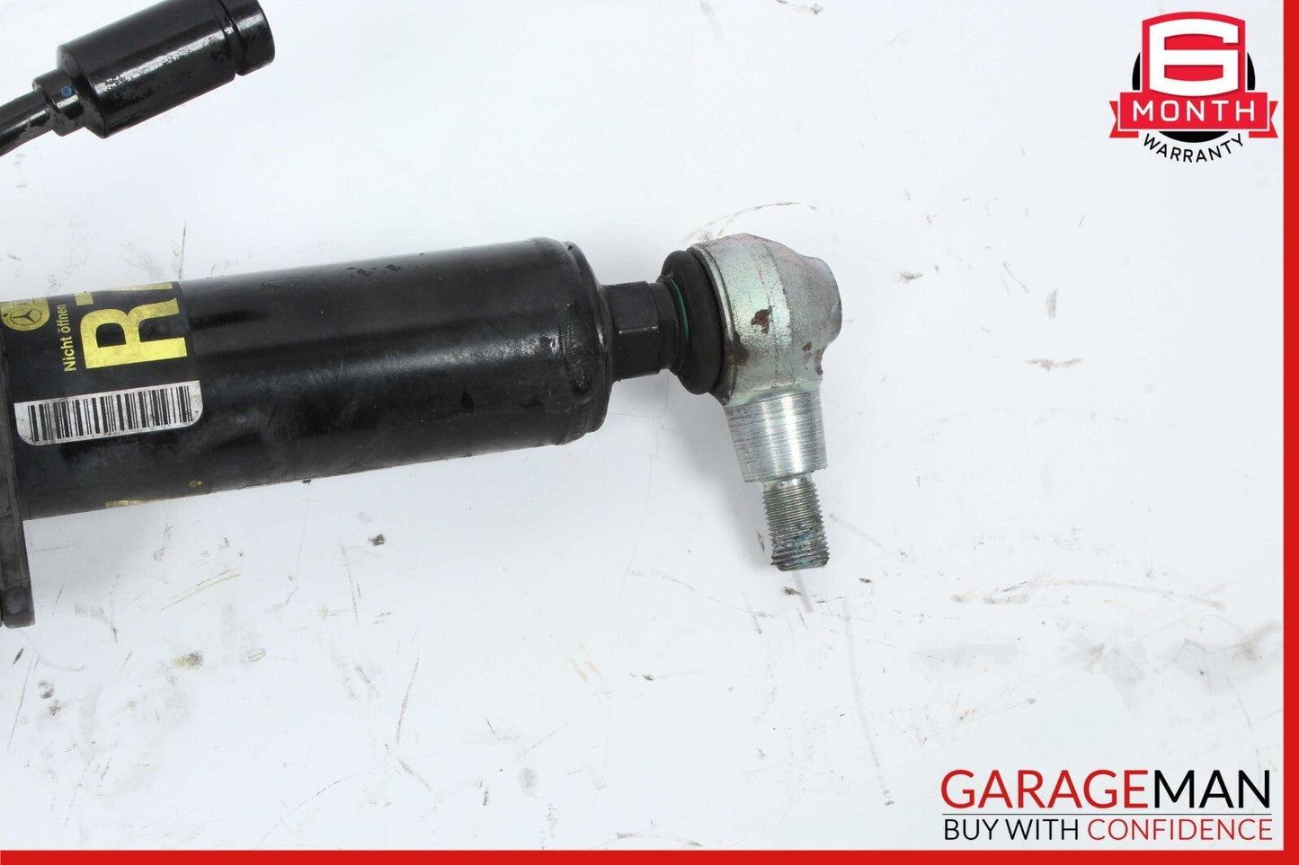 07-14 Mercedes W216 CL550 CL600 S600 RWD Front Right ABC Shock Strut Hydraulic