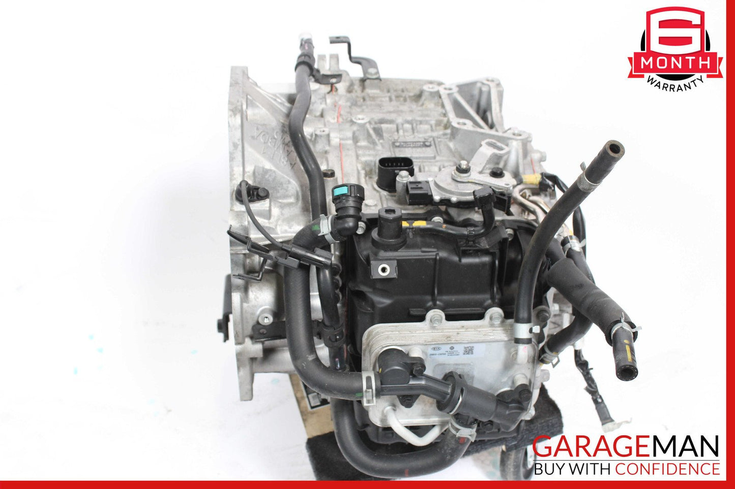 19-20 Kia Sorento Automatic Transmission OEM 95k