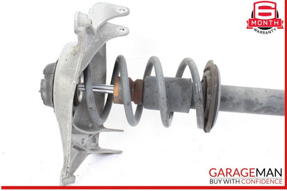 13-16 Audi A4 Front Left and Front Right Side Shock Strut Absorber Set of 2 OEM