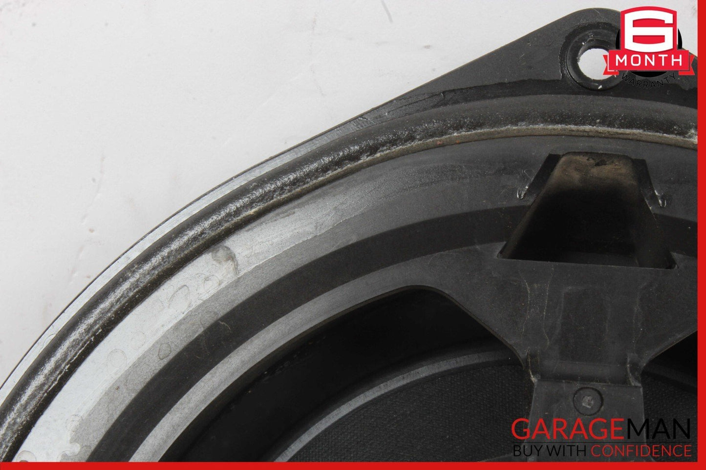 12-15 Mercedes W204 C250 C300 Front Right & Left Side Door Sound Audio Speakers