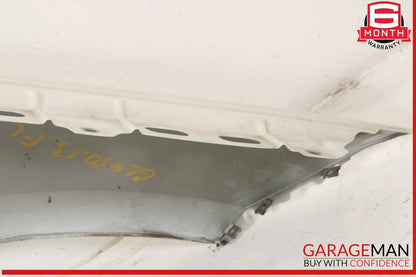 13-19 Mercedes X166 GL450 GLS550 Front Left Driver Side Wing Fender Panel OEM